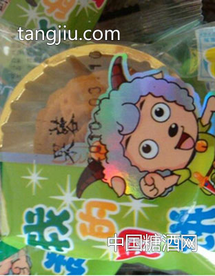 西湖月迷你小月饼