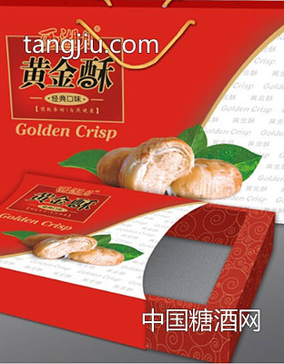 西湖月黄金酥