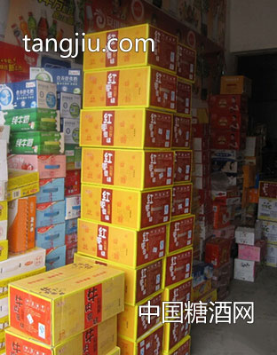 西湖月红枣蛋糕