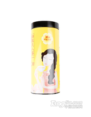 细莫美人蜜