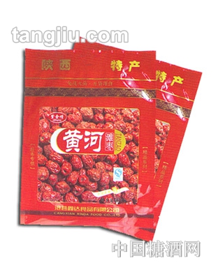 紫金情-黄河滩枣系列454g