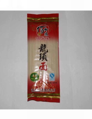 龙须面