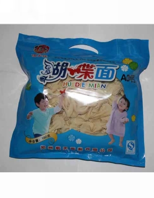 蝴蝶面