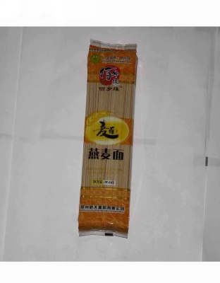 燕麦面