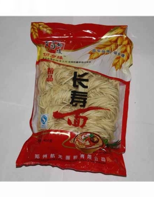 长寿面