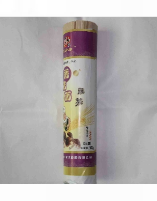 香菇面