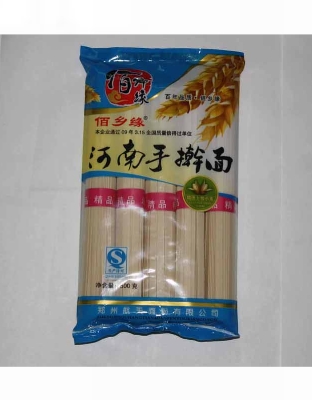 河南手擀面