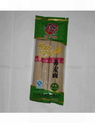 麦面