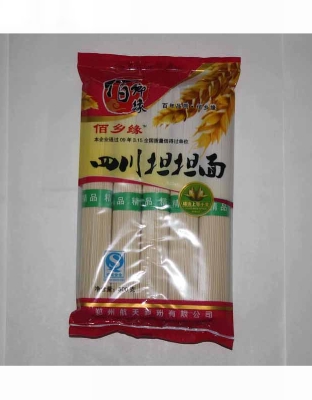 四川担担面