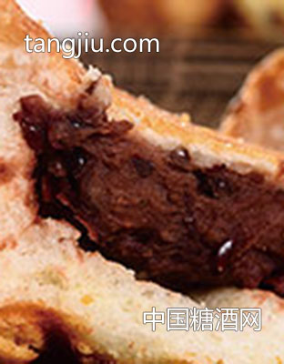红豆菠萝