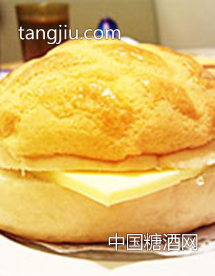 原味而纯粹