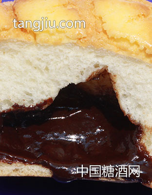 冰火菠萝旺夹心