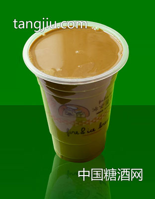 冰火菠萝旺饮品2