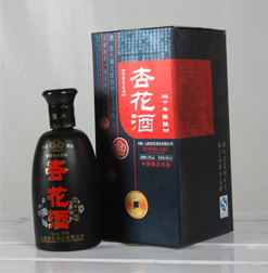 十年陈酿