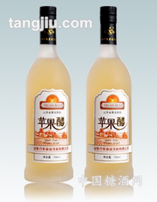 苹果醋4