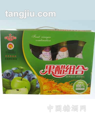 苹果醋3