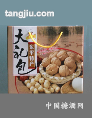 东北特产大礼包