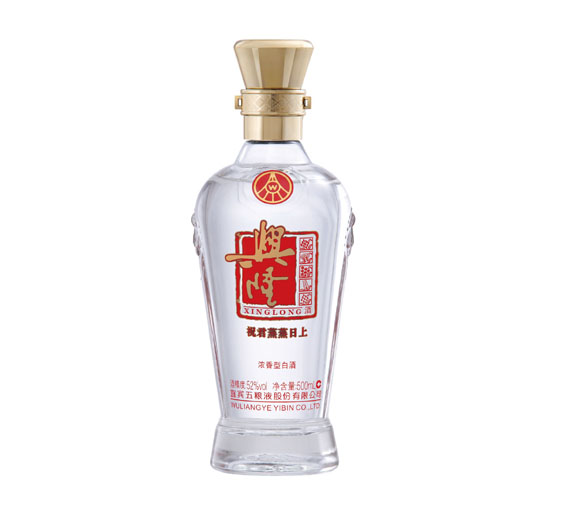 五粮液兴隆酒