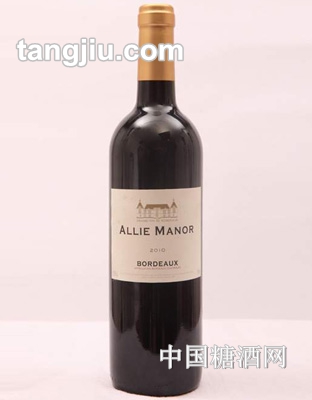 艾莉庄园—布兰琪葡萄酒