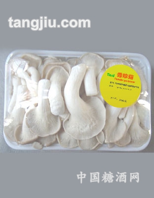 秀珍菇（木之缘）