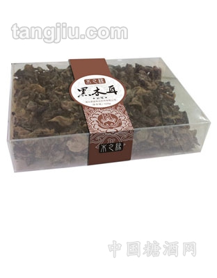 木之缘牌-黑木耳
