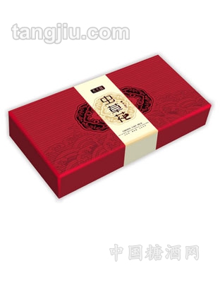 虫草花（礼盒装）
