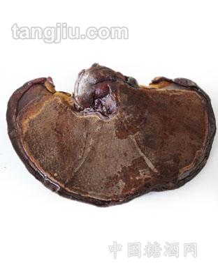 灵芝（木之缘）
