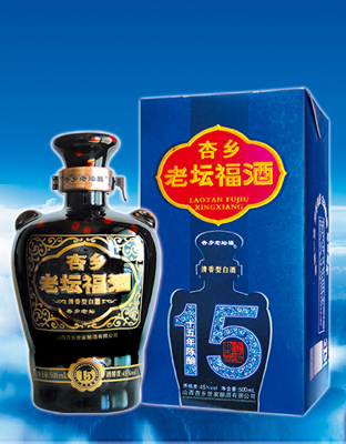 15年老坛福