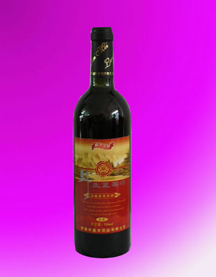 野生蓝莓酒