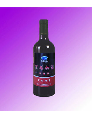 无糖果酒