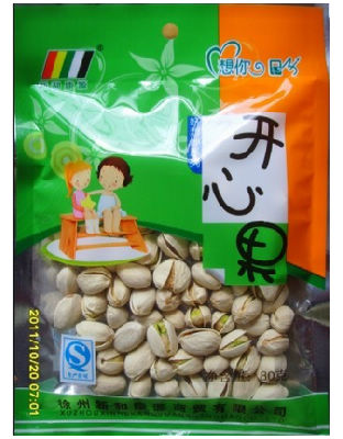 开心果80g