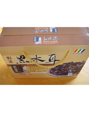 黑木耳礼盒