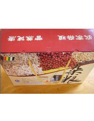 杂粮礼盒