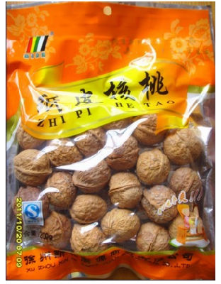 纸皮核桃200g
