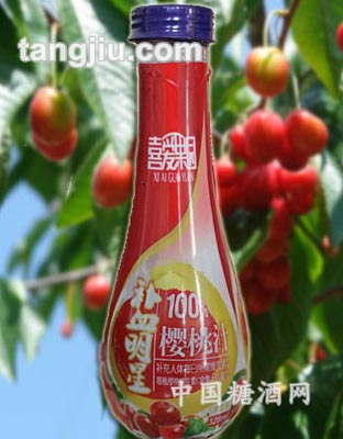 樱桃汁（15瓶330毫升）