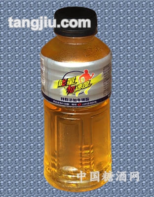 能量加速度（银卡）、含牛磺酸饮料