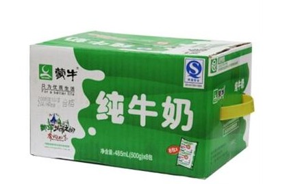 批发低价 蒙牛纯牛奶 蒙牛 小洋人 特伦苏