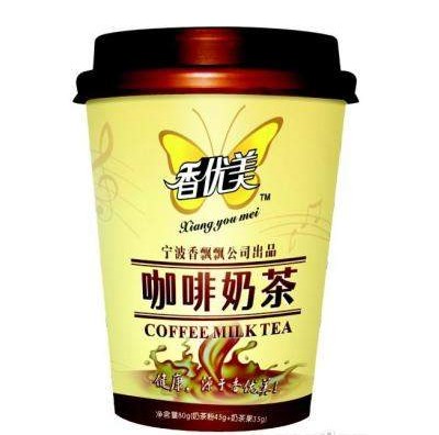 批发低价 香飘飘奶茶 香优美 三得利 优乐美奶茶