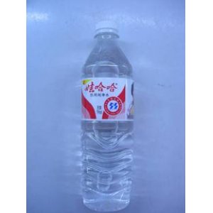 批发低价 娃哈哈饮用纯净水 景田百岁山矿泉水 农夫山