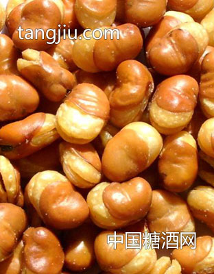 蚕豆