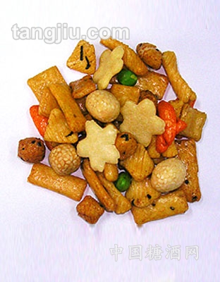 东京脆片