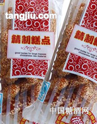 鑫香麻枣