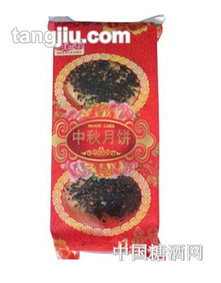 邵老五中秋月饼