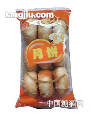 邵老五鑫香月饼