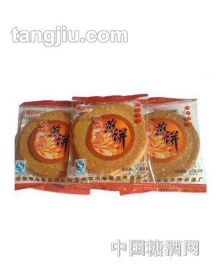 鑫香芝麻煎饼