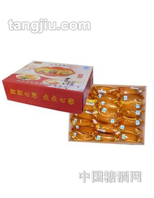 鑫香大裂巴盒装