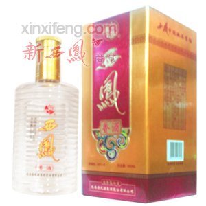 西凤香酒