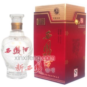 西凤国香酒