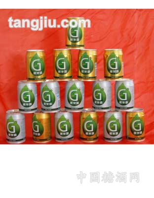 葛泉霸饮品