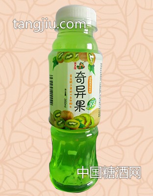冰太郎奇异果果味饮料350ml-北镇市鑫源食品.
